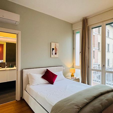 Aweshomeitaly - The Little Beauty Studio Piza Zewnętrze zdjęcie