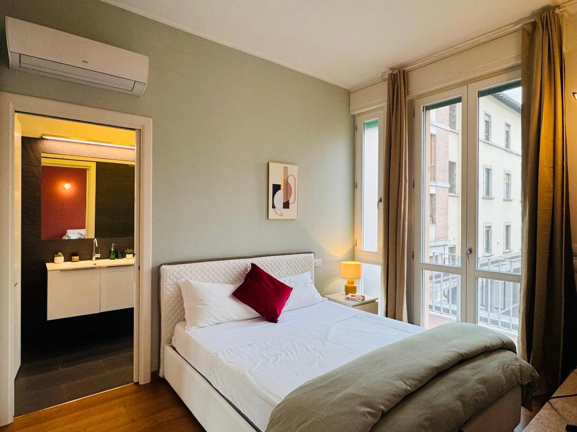 Aweshomeitaly - The Little Beauty Studio Piza Zewnętrze zdjęcie