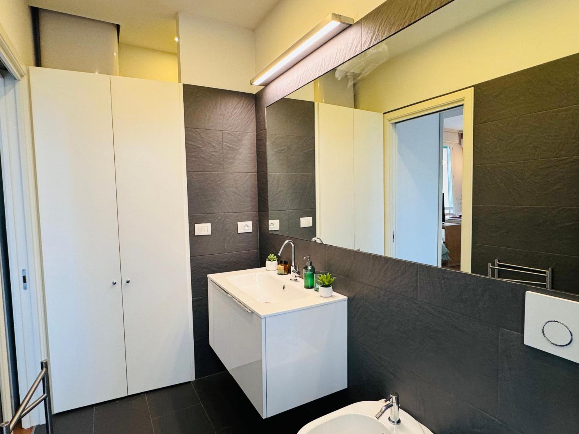 Aweshomeitaly - The Little Beauty Studio Piza Zewnętrze zdjęcie